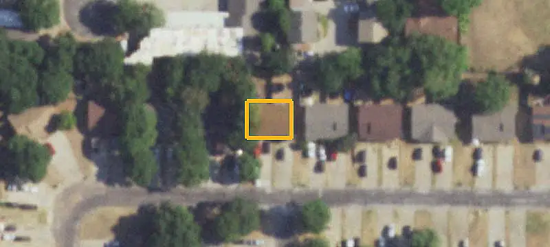 Updated Tenant-Occupied Duplex