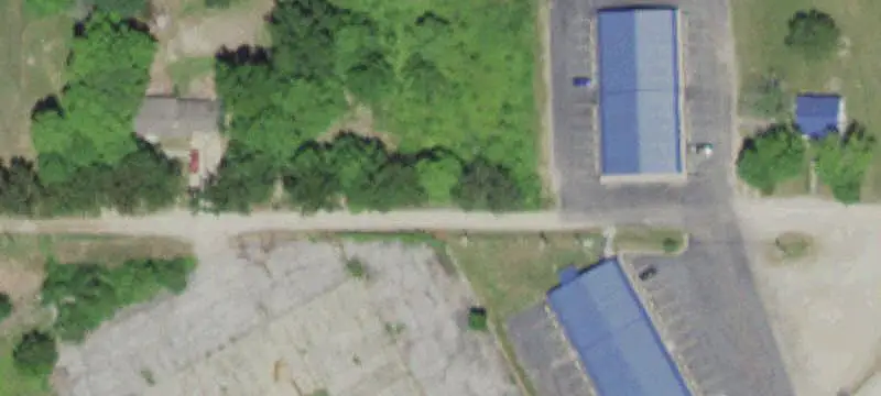 Mixed-Use Property with Highway Frontage
