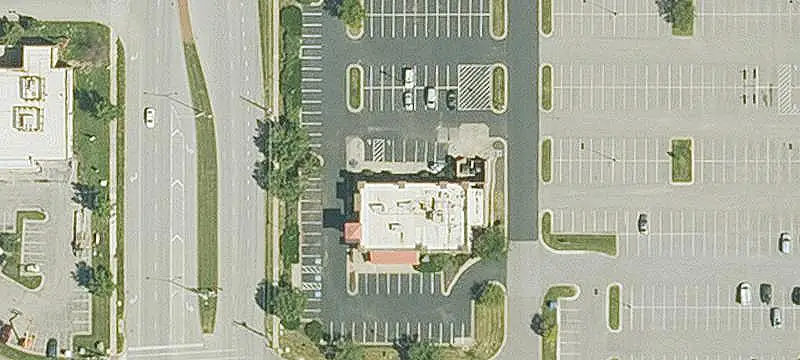 Schlotzsky's Dual-Branded Restaurant