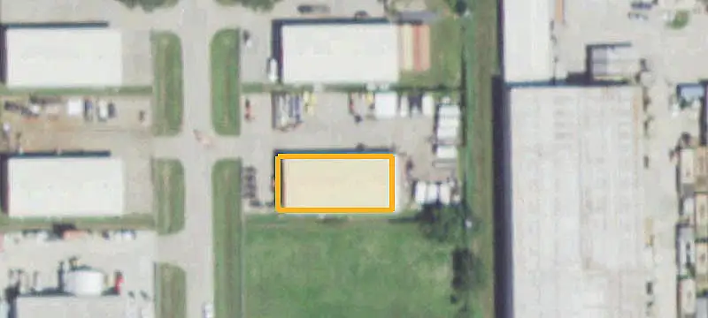 Industrial Flex Space