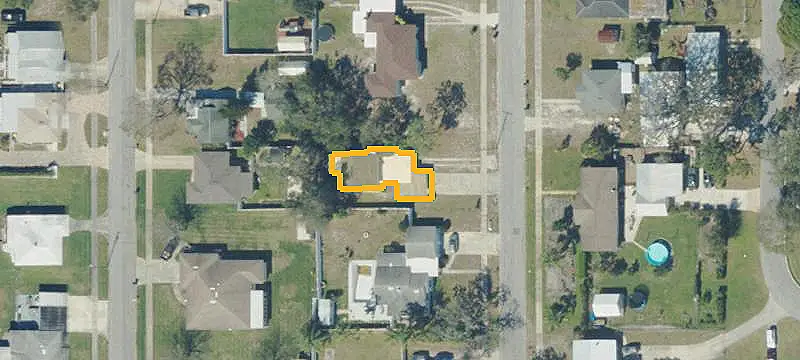 Fully Occupied Duplex