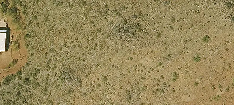 Unimproved Land