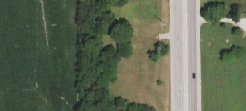 Waterfront Commercial Land