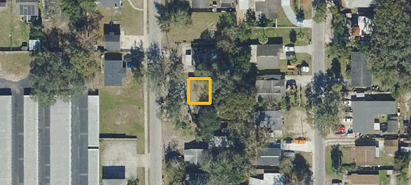 Vacant Land Parcel