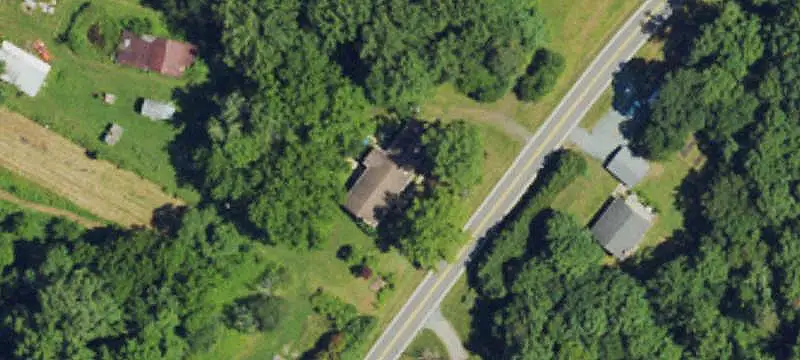 Farm Property with Creek
