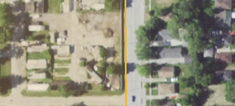 37-Site Manufactured Housing Community