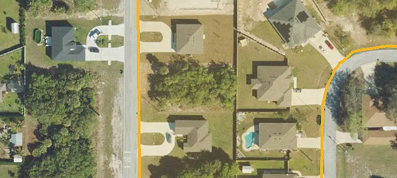 Land & Docks / Unimproved Land