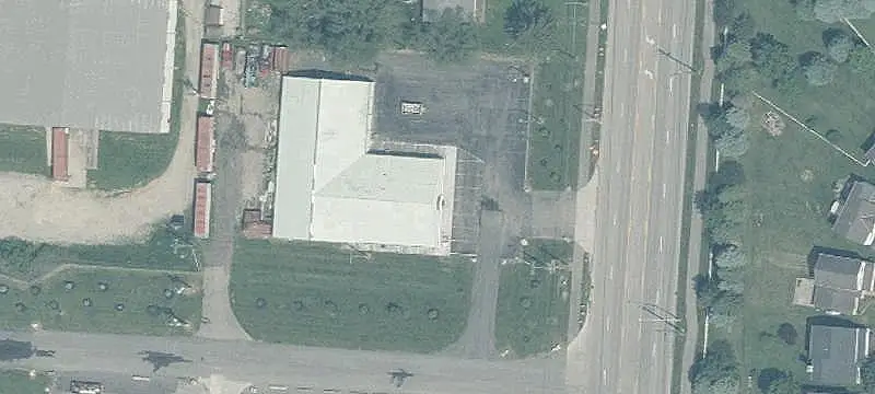 Industrial Flex Space