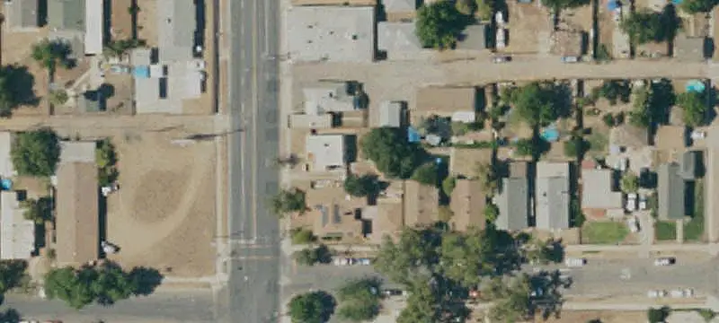 Storefront Property