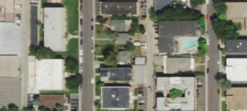 10-Unit Duplex Community