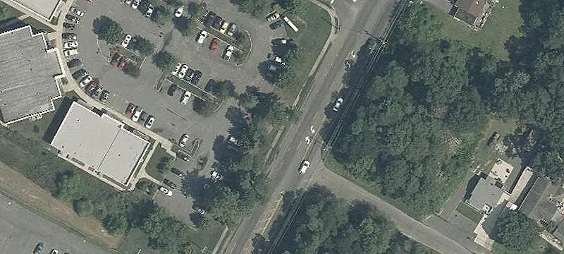 Leased Medical Office Suite