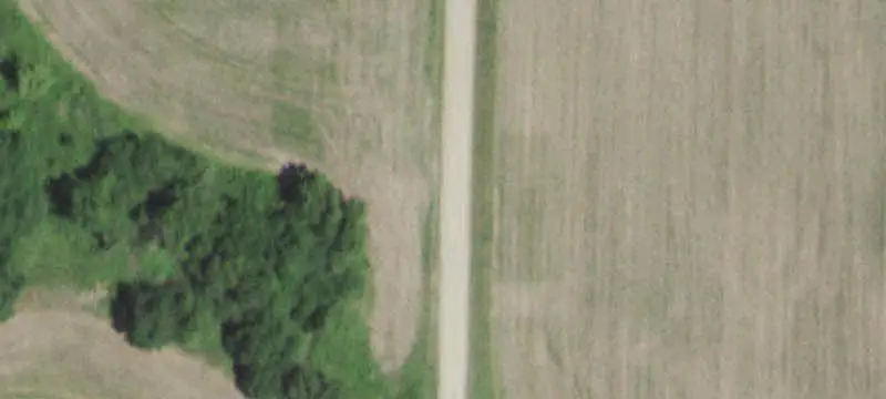 Tillable Agricultural Land with Timber