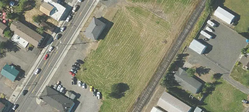 CBD Commercial Land Site