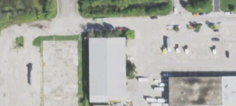 Retail Space for Redevelopment