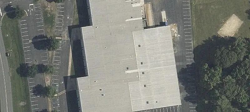 Conditioned Manufacturing Facility