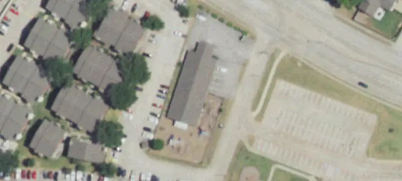 Renovated Day Care Center