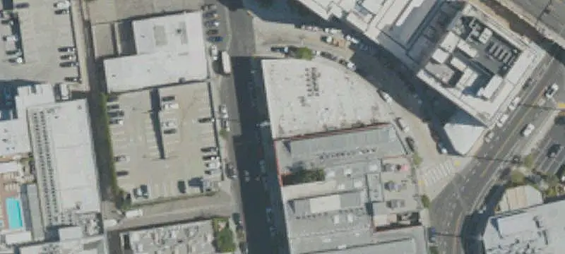 Mixed-Use Loft with Rooftop Deck