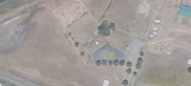 Industrial Land Parcel