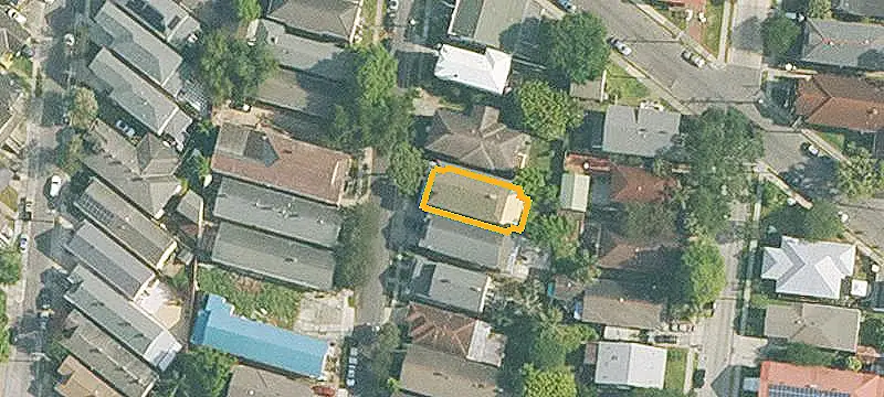 Historic 4-Unit Quadplex