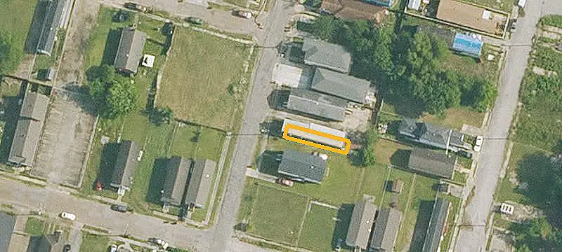 2-Unit Shotgun Duplex
