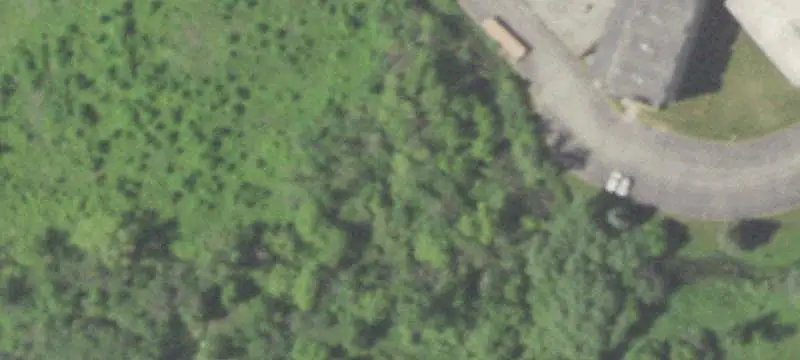 Commercial Land with Interstate Exposure