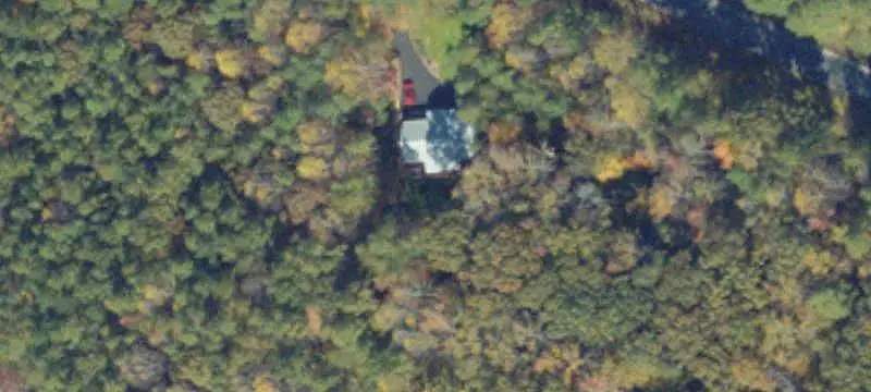 Residential / Single Family Residence
