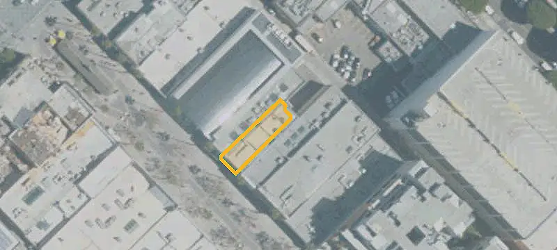 Single-Tenant Retail Space