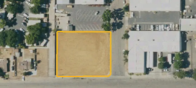 Land Parcel