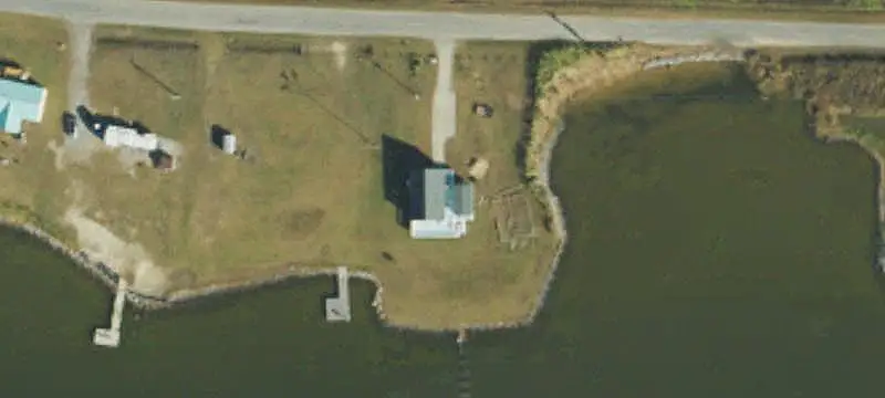 Land / Undeveloped