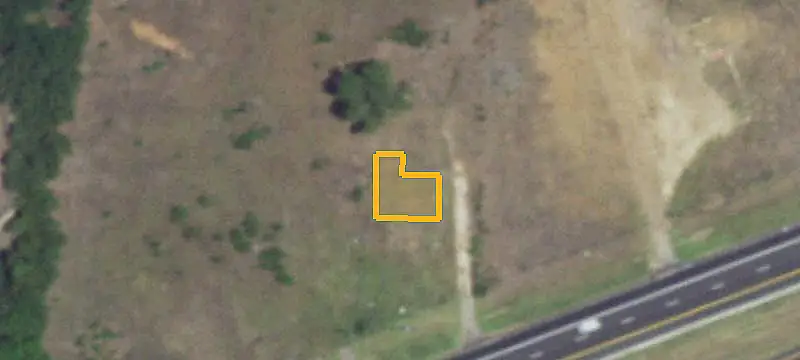 Commercial Land with Highway Frontage