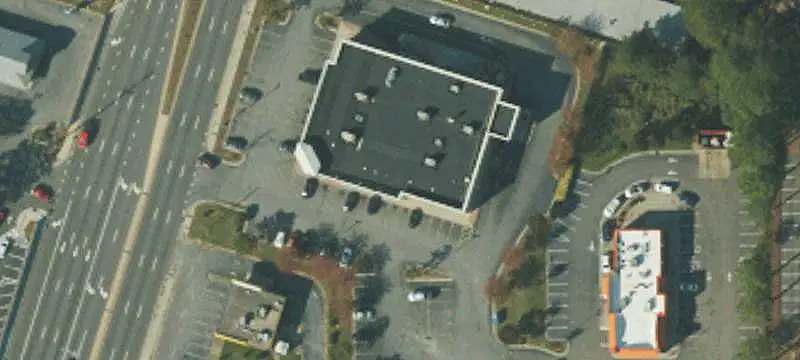 Retail Space Near Retail Corridor