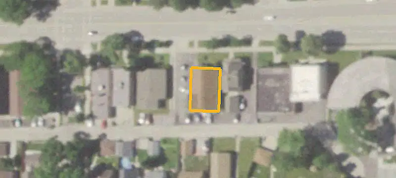 Owner-Occupied Office Building