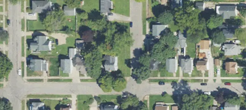 Upper/Lower Duplex with Fenced Yard