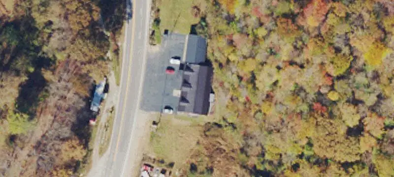 Mixed-Use Property with Bar