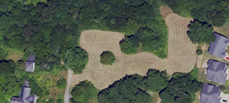Unimproved Land