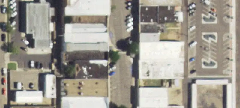 Corner-Lot Retail Space
