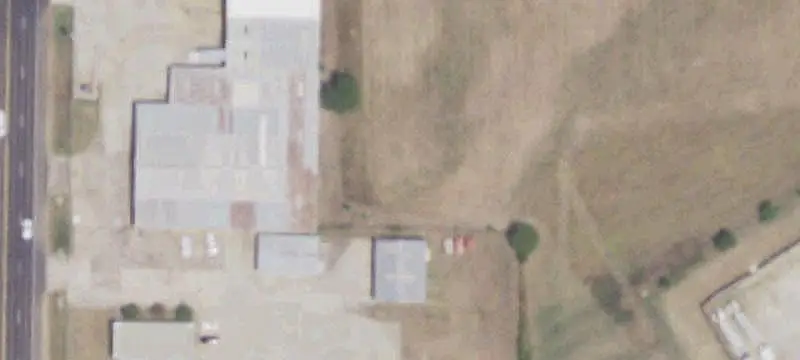 Flex Space with Highway Access