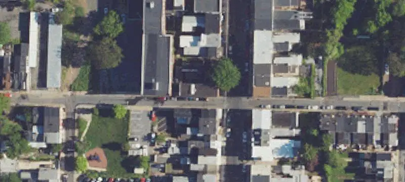 Three-Unit Mixed-Use Property