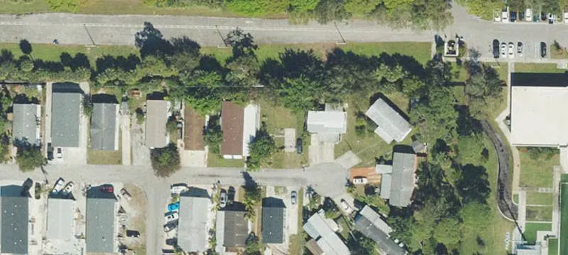 Land & Docks / Unimproved Land