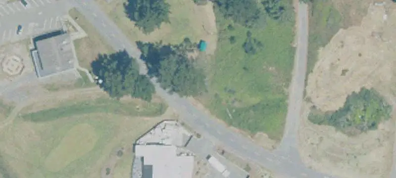 Land or Vacant Lot