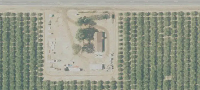 Agricultural Farmland