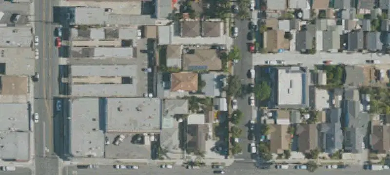 Remodeled Triplex with 3-Car Garage