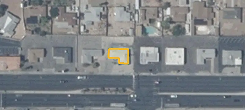 Standalone Office Building