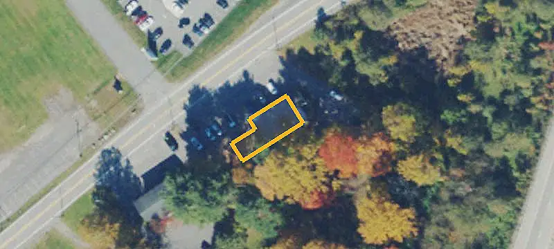 Commercial Land Near Interstate Access