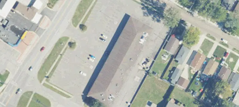 Smoke Shop Retail Space