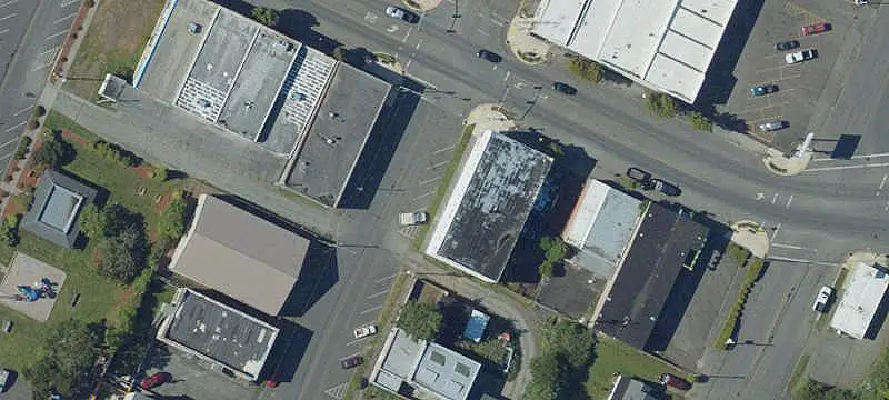 New Construction Multifamily Property