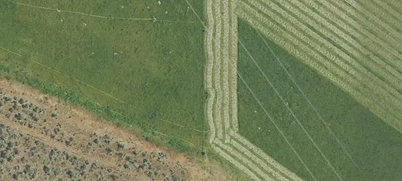 Farm Property With Water Rights