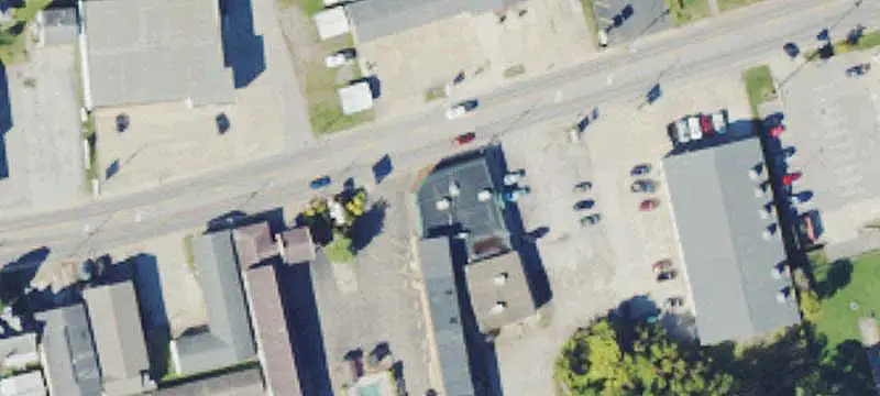 Mixed-Use Property with Pub