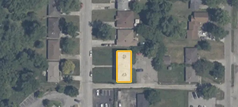 12-Unit Apartment Building