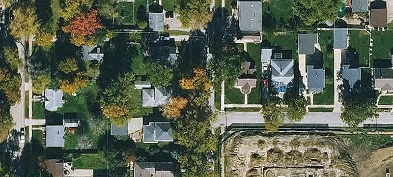 Two-Unit Duplex with Basement
